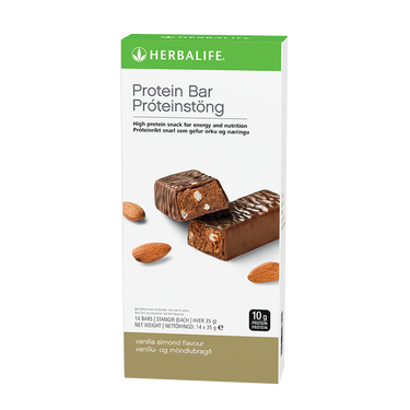 Herbalife Protein Bars